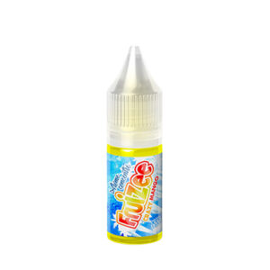 Arôme Crazy Mango Fruizee
