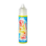 Fruizee Crazy Mango — 50ml