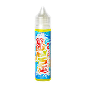 Fruizee Crazy Mango — 50ml