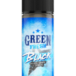 Green fresh Black — 100mL