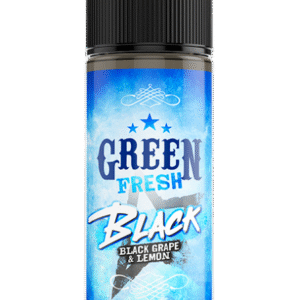 Green fresh Black — 100mL