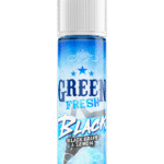 Green fresh Black — 50mL