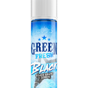 Green fresh Black — 50mL