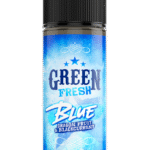 Green Fresh Blue — 100mL