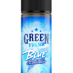 Green Fresh Blue — 100mL