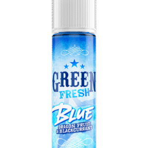 Green Fresh Blue — 50mL