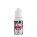 Cerise Noire 10ml - Sels de Nicotine - One Taste