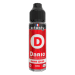 Gameover Dario 50ml — E-tasty