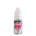 Fraise Sauvage 10ml - Sels de Nicotine - ONE Taste