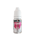 Fruits Rouges 10ml - Sels de Nicotine - One taste