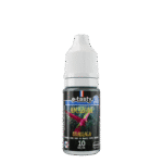Huallaga - Sels de nicotine 10ml - Amazone