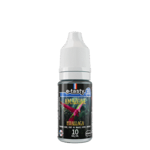 Huallaga - Sels de nicotine 10ml - Amazone