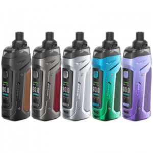 Kit Coolfire PZPulse Innokin