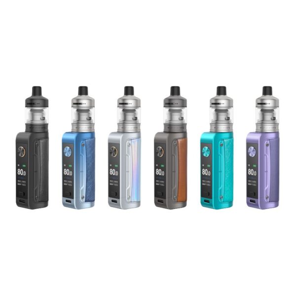 kit-coolfire-z80-nex-innokin Kit Coolfire Z80 Nex - Innokin – Image 1