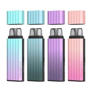 Kit Klypse Pro Syndra - Innokin