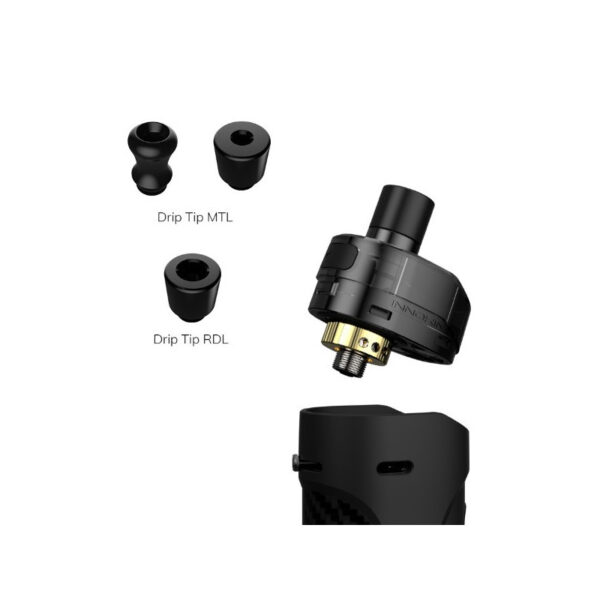 Kit Pod Kroma Z 3000 mAh - Innokin – Image 2