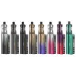 Kit Zelos X80 - Aspire