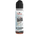 La Chose Frappée — Lips