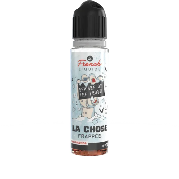 La Chose Frappée — Lips – Image 1