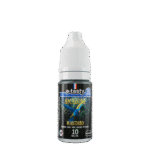 Amazone - Mantaro - Sels de nicotine 10ml