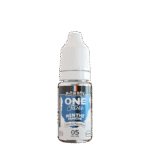 ONE Taste - Menthe Fraiche 10ml - Sels de Nicotine