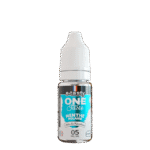 ONE Taste - Menthe Polaire 10ml - Sels de Nicotine