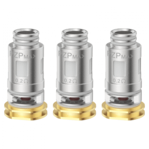 Pack de 3 Résistances PZP Max Innokin