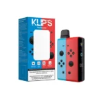 Pack Pod Klip's Retro Gamer Edition - Fumytech x Firerose – Image 3