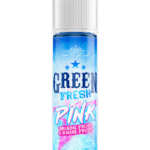 Green fresh Pink — 50mL