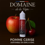 Pomme cerise — 50ml — DDLV