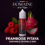 Famboise pitaya — 50 ml — DDLV