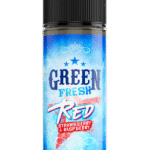 Green fresh Red — 100mL