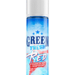 Green fresh Red — 50mL