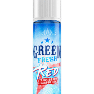 Green fresh Red — 50mL