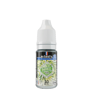 BANKIZ - Siko - Sels de nicotine 10ml
