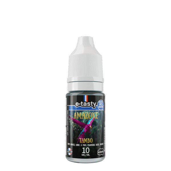 Amazone - Tambo - Sels de nicotine 10ml – Image 1