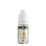 ONE Taste - Vanille Dorée 10ml - Sels de Nicotine