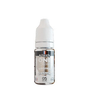 ONE Taste - Virginia 10ml - Sels de Nicotine