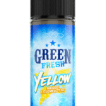 Green fresh Yellow — 100mL