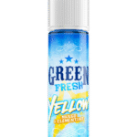 Green fresh Yellow — 50mL