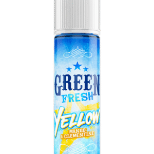 Green fresh Yellow — 50mL