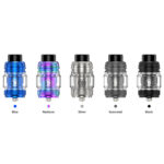 Z Fli - Geekvape