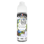 La cueillette de Louise — Bleu d'Envie 50ml