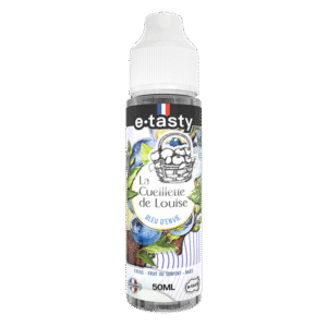 La cueillette de Louise — Bleu d'Envie 50ml