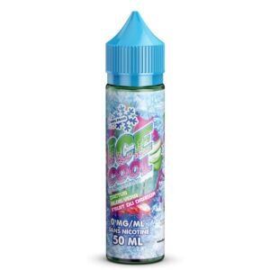 ICE COOL - Cactus Fruit du dragon & Aloe Vera 50ml