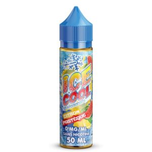 ICE COOL - Citron Pastèque
