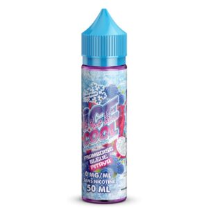 ICE COOL - Framboise Bleue Pitaya