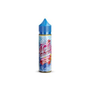 ICE COOL - Framboise Fraise des Bois 50ml