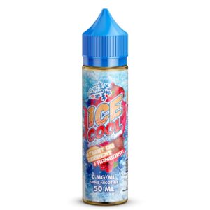 ICE COOL - Fruit du Serpent Framboise 50ml