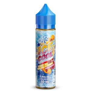 ICE COOL - Fruit du Soleil Levant Grenade 50ml